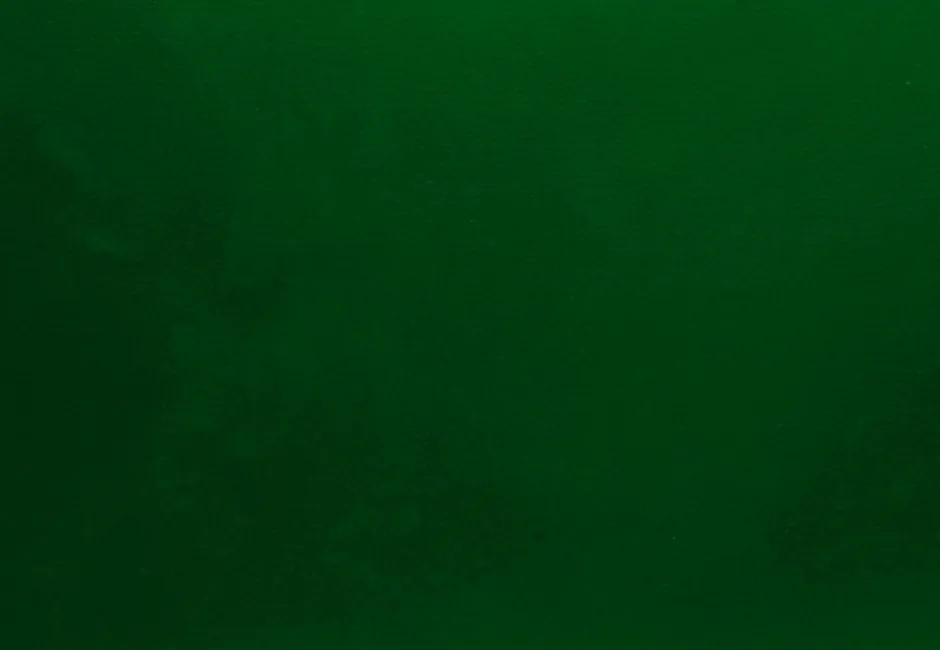 13 Zielony